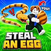 STEAL AN EGG