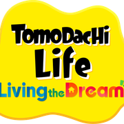 TOMOADCHI LIFE