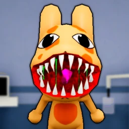 ANIMAL ANOMALY